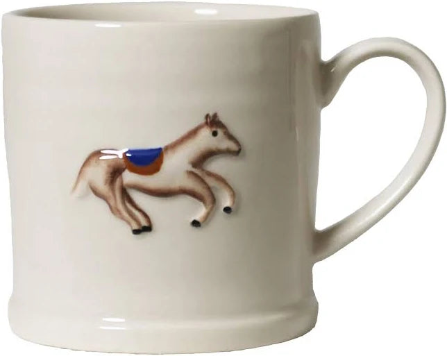Horse - Large Favourite Thing Mug