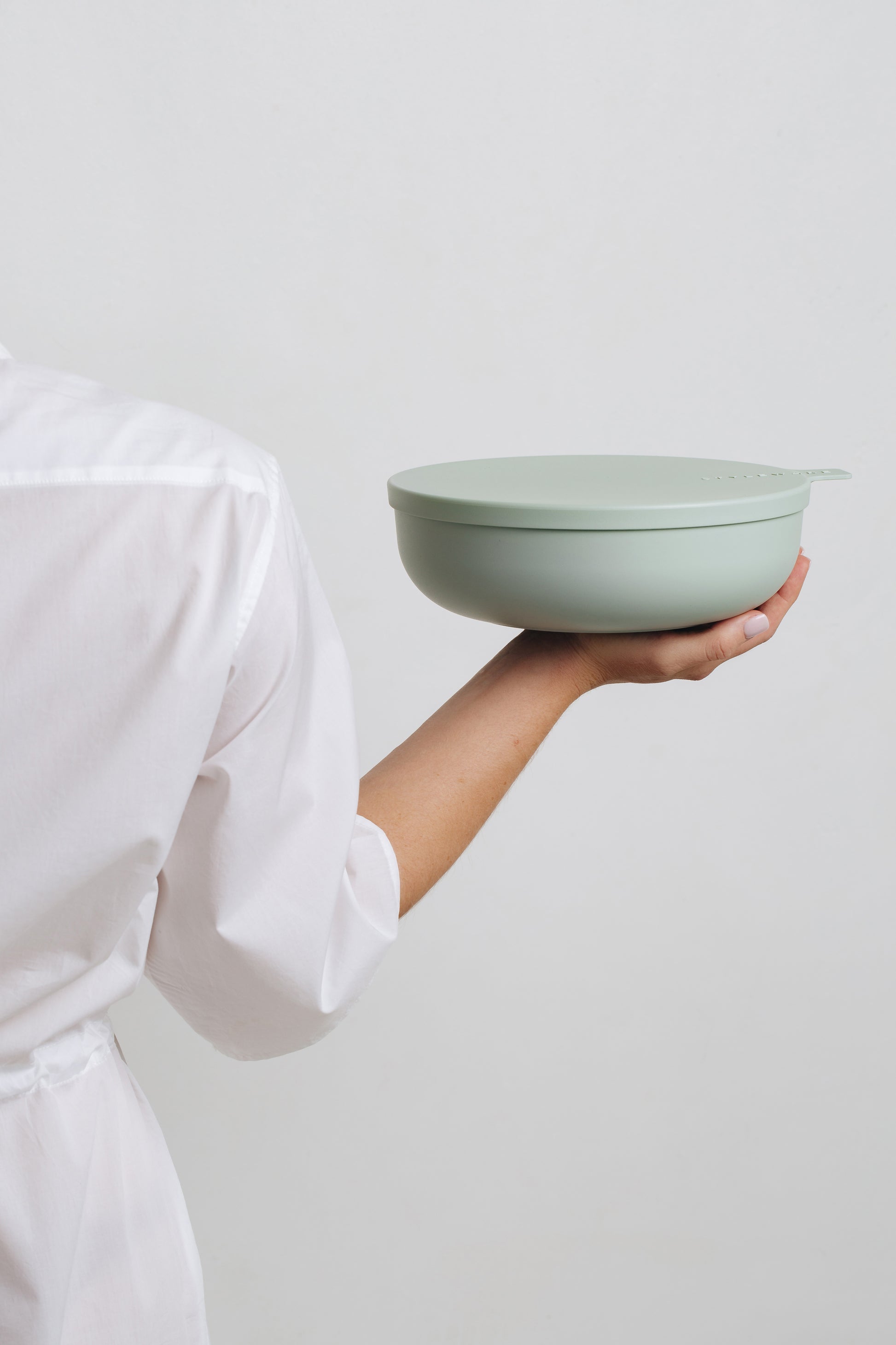 Nesting Bowls/3 Piece - Eucalyptus