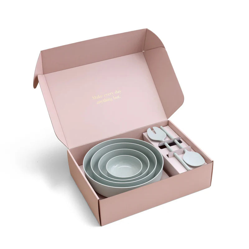 Styleware Ultimate Gift Pack - Eucalyptus