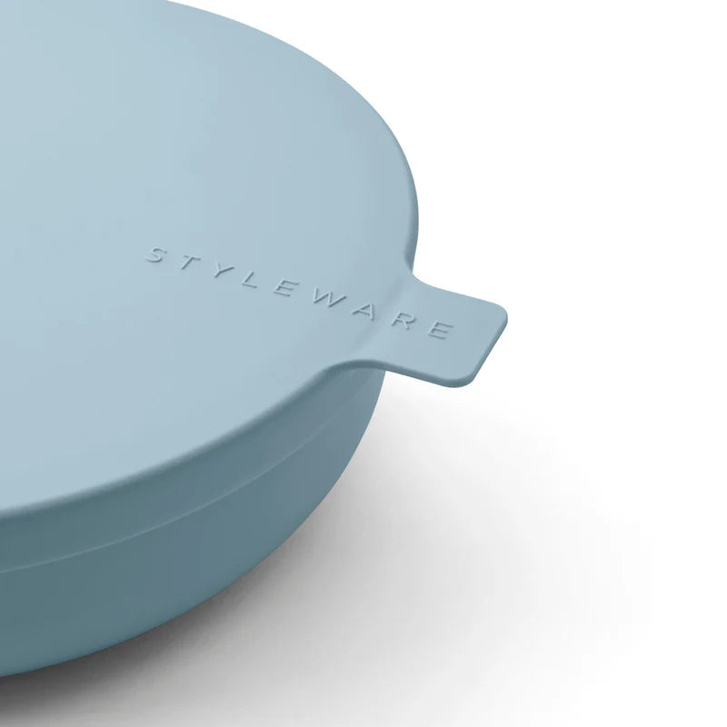 Nesting Bowls/3 Piece - Sky