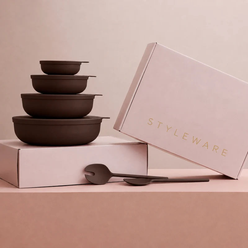 Styleware Ultimate Gift Pack - Cocoa