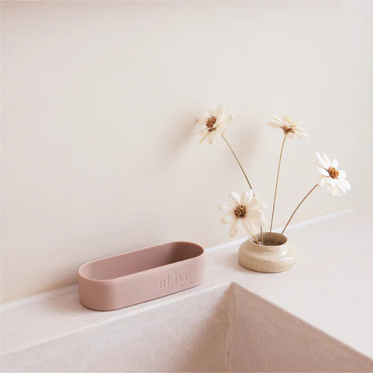 Three Piece Tray