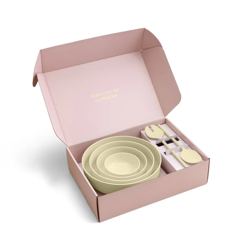 Styleware Ultimate Gift Pack - Sorbet