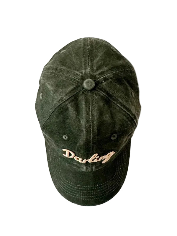 Darling Cap - Army