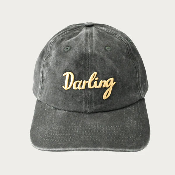 Darling Cap - Army