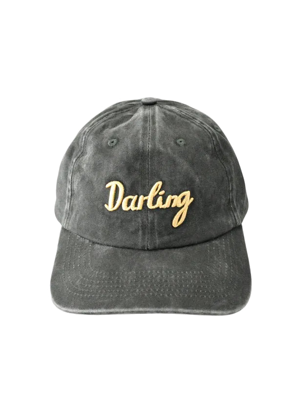 Darling Cap - Army