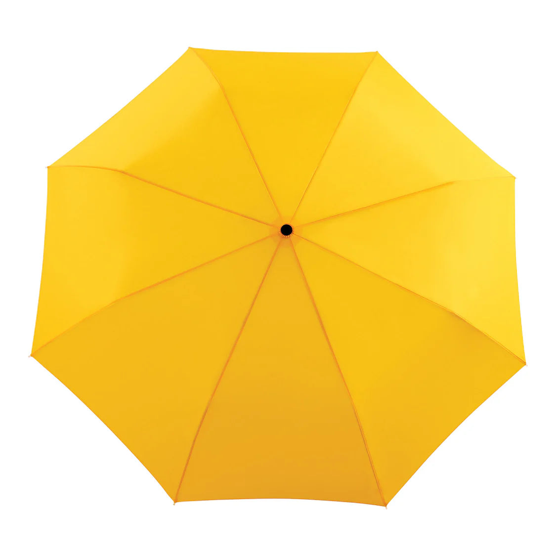 Duck Umbrella - Yellow