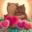 Cuddle Pop - Bear Hugs