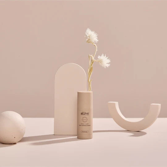When I Wake, Daily Defence Serum