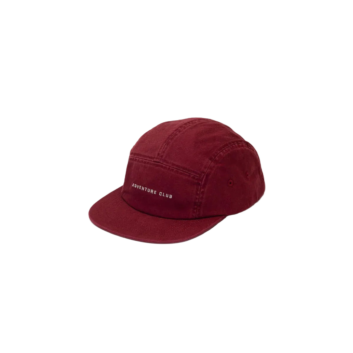 Archie Hat/Cap - Maroon