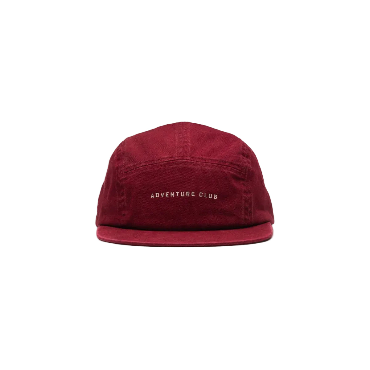 Archie Hat/Cap - Maroon