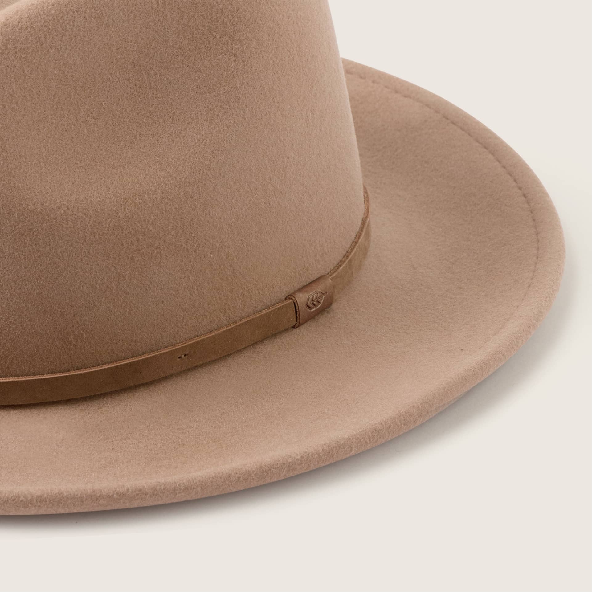 William Fedora - Oak