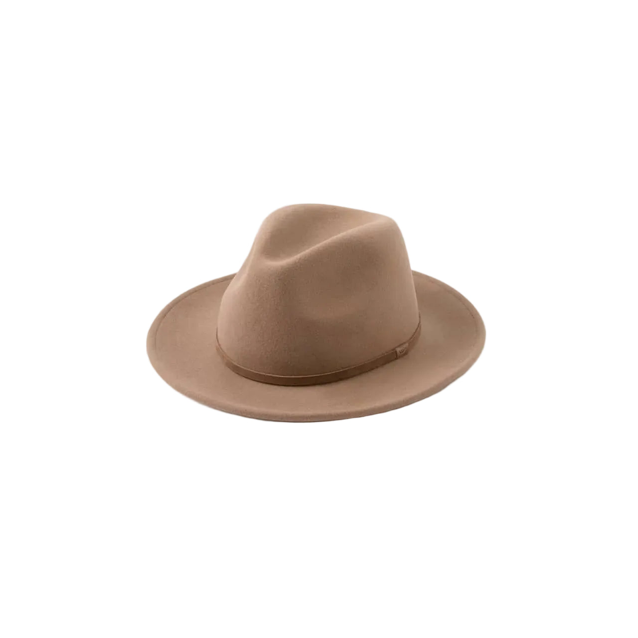 William Fedora - Oak