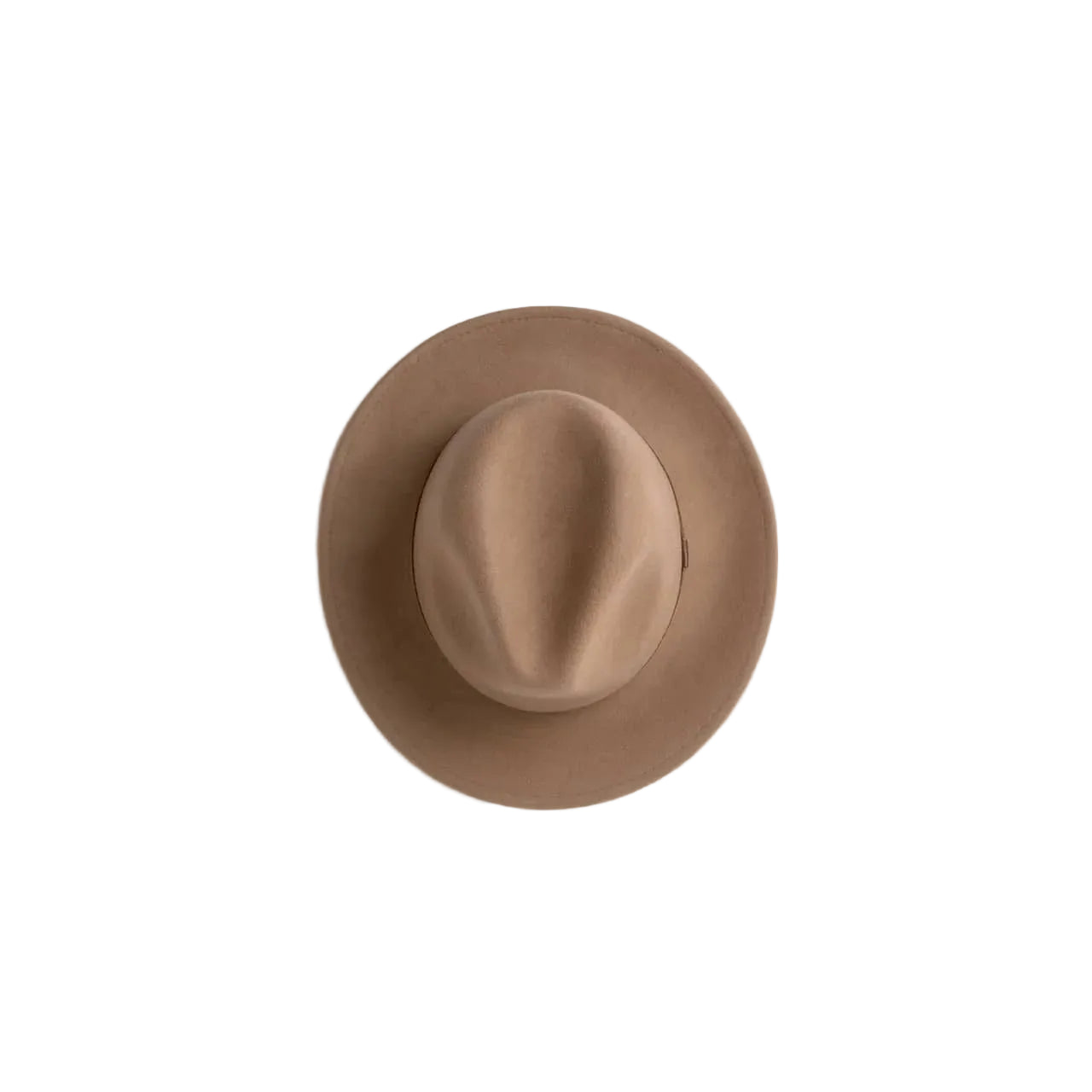 William Fedora - Oak