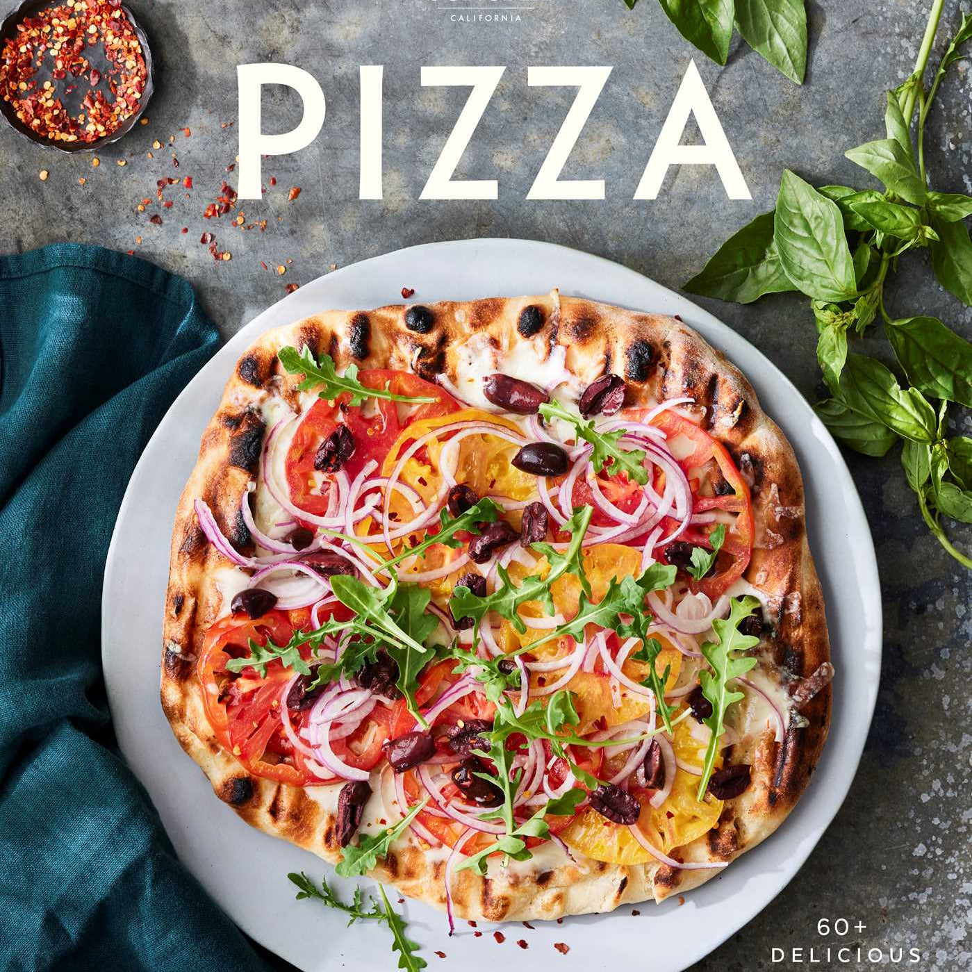 William Sonoma Pizza