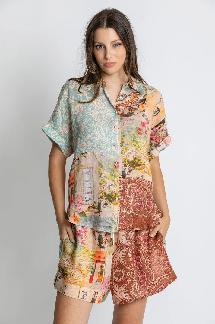 Mary Shirt