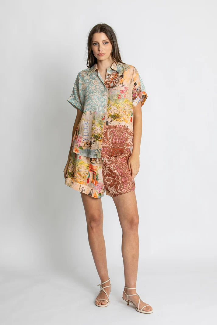 Mary Shirt