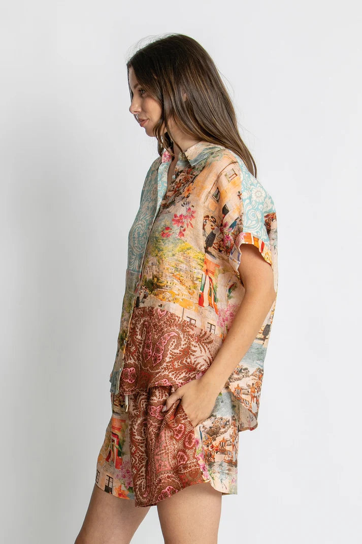 Mary Shirt