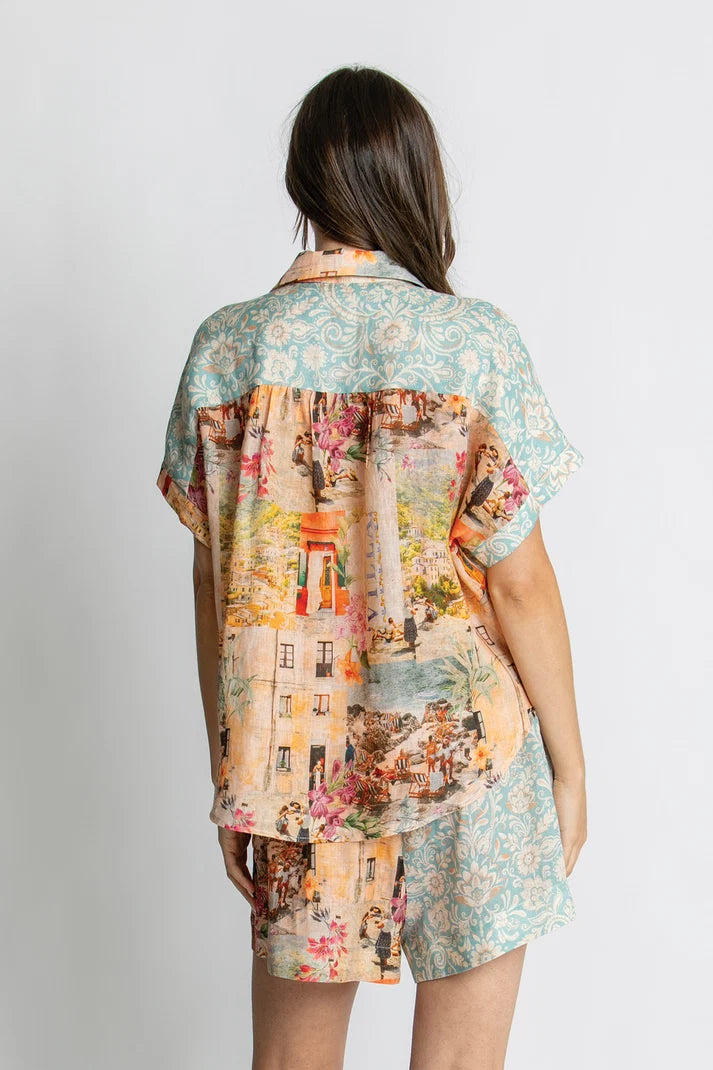 Mary Shirt