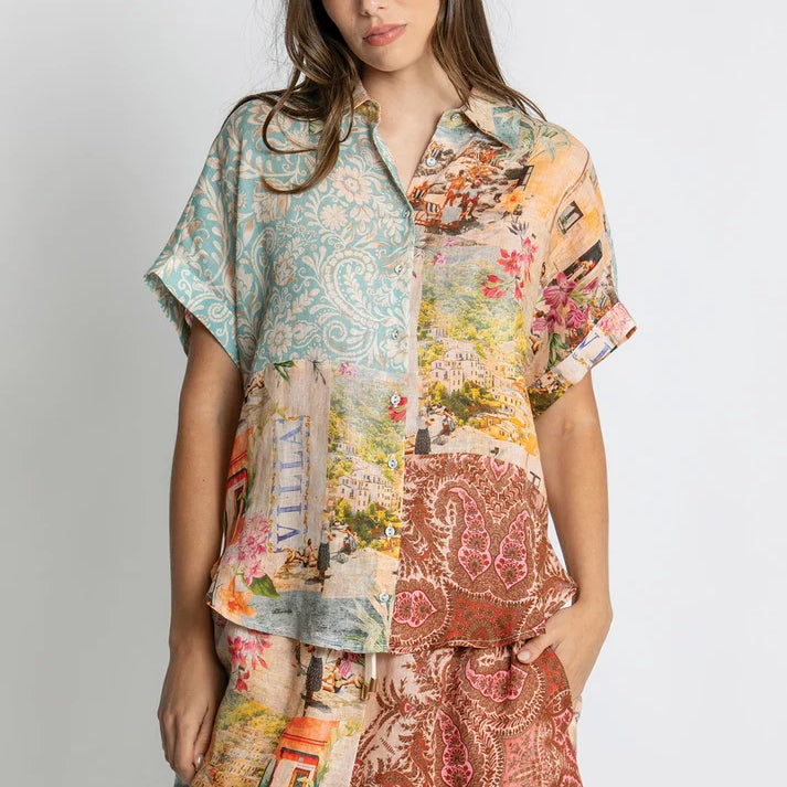 Mary Shirt
