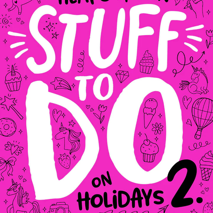 Stuff To Do #2