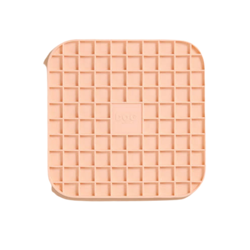Dog Lick Mat - BLUSH