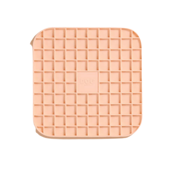Dog Lick Mat - BLUSH