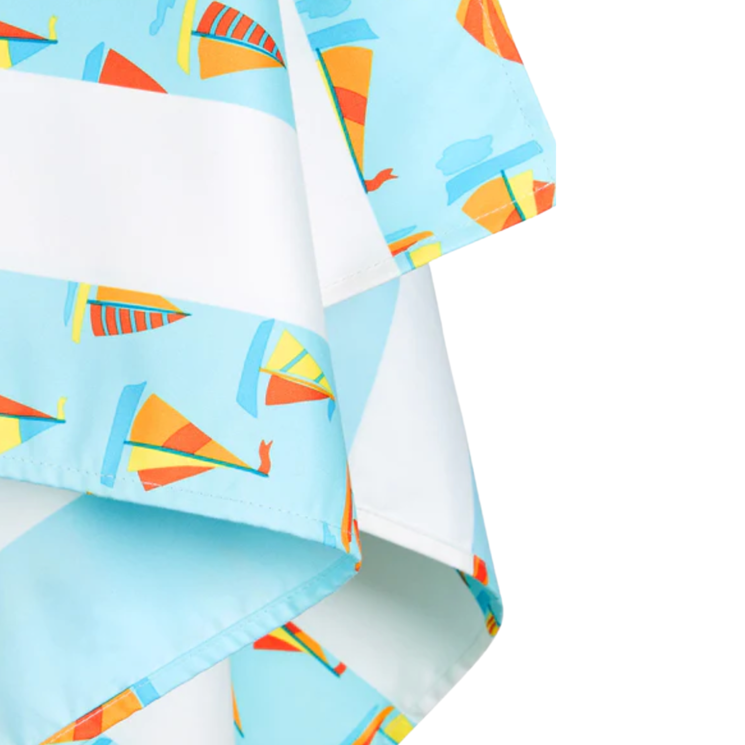 Beach Towel Kids Oh Buoy M