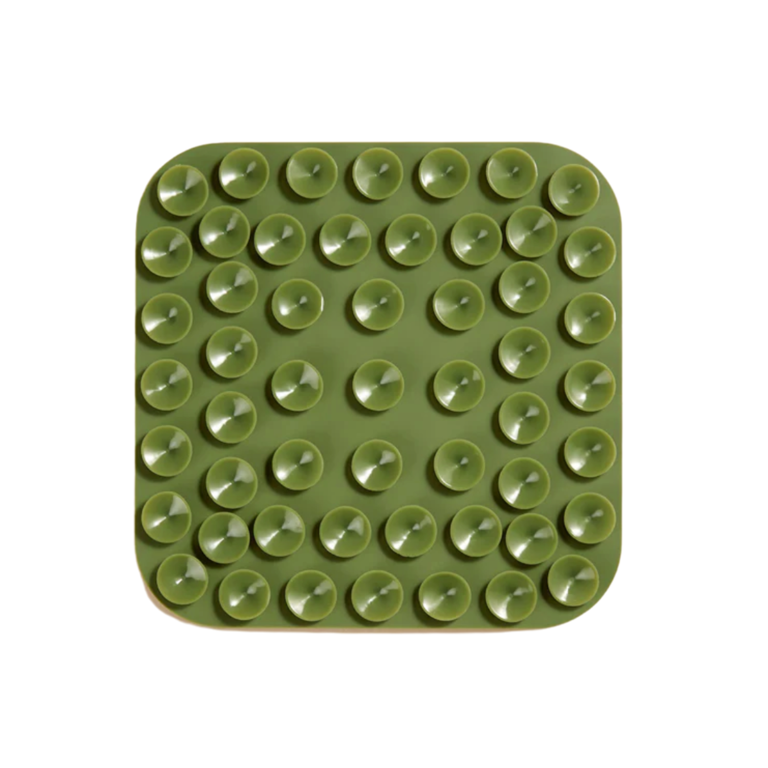 DOG Lick Mat Khaki