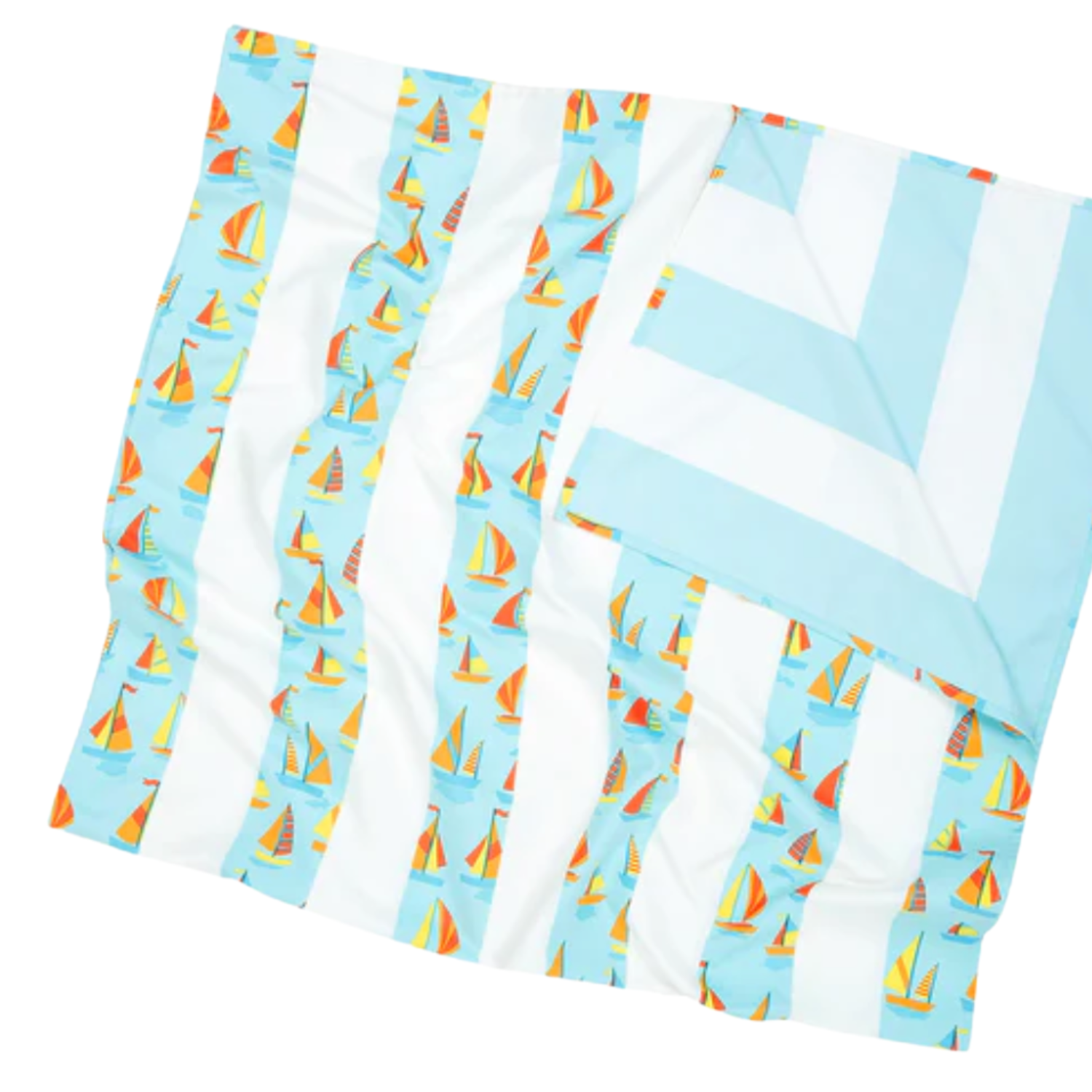 Beach Towel Kids Oh Buoy M