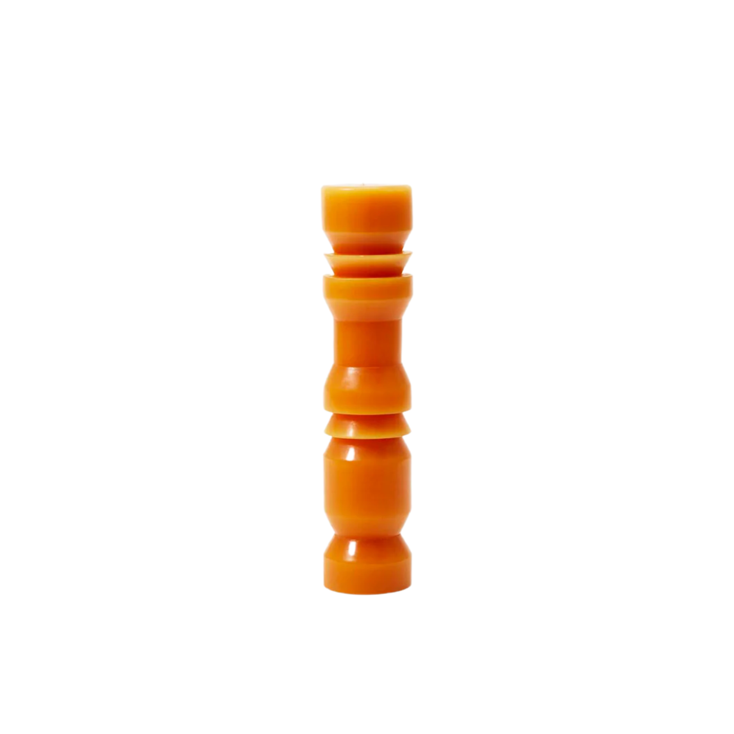 Totem Candle Terracotta | L