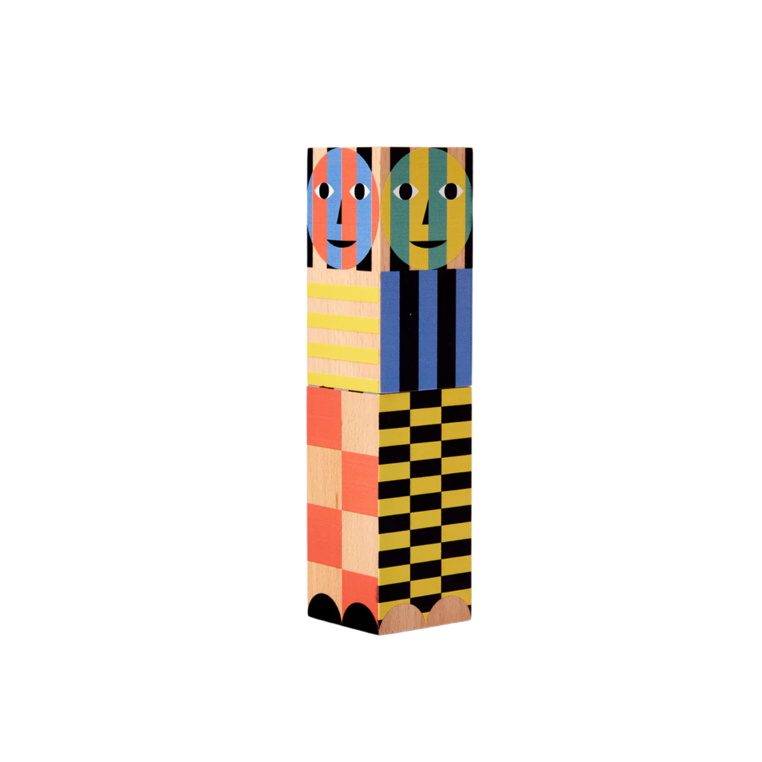 Areaware: Pepper Grinder - Black