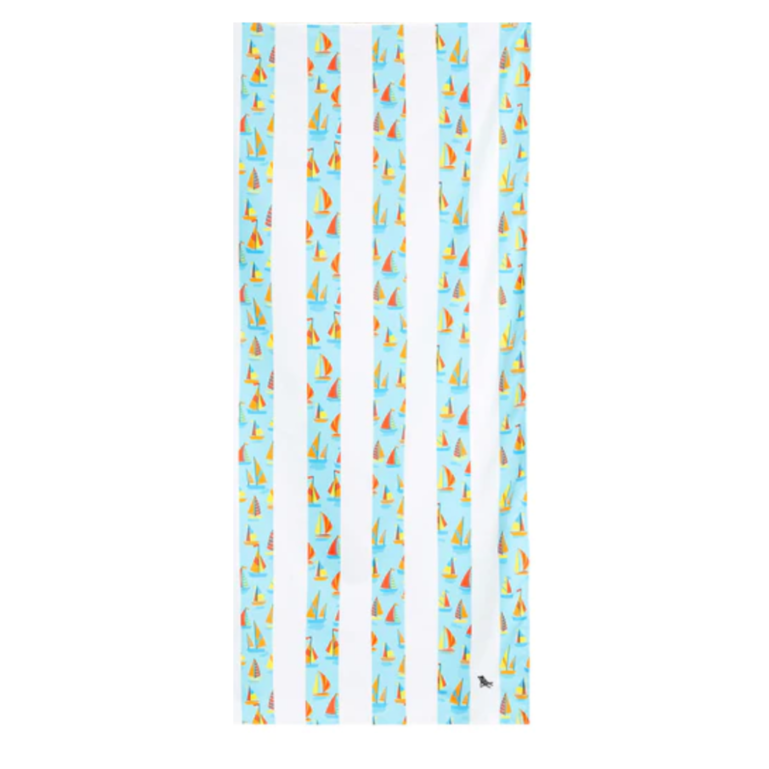 Beach Towel Kids - Oh Buoy M