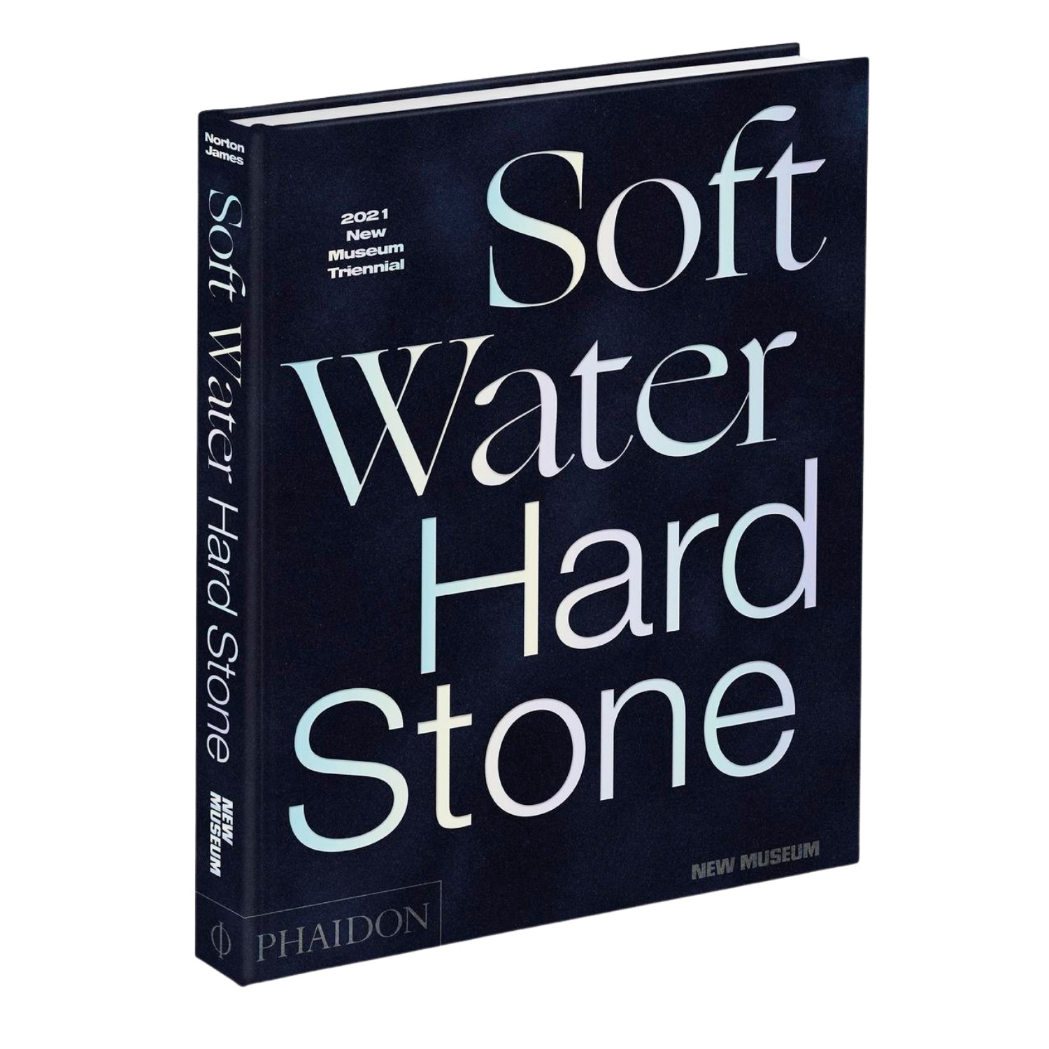 Soft Water Hard Stone