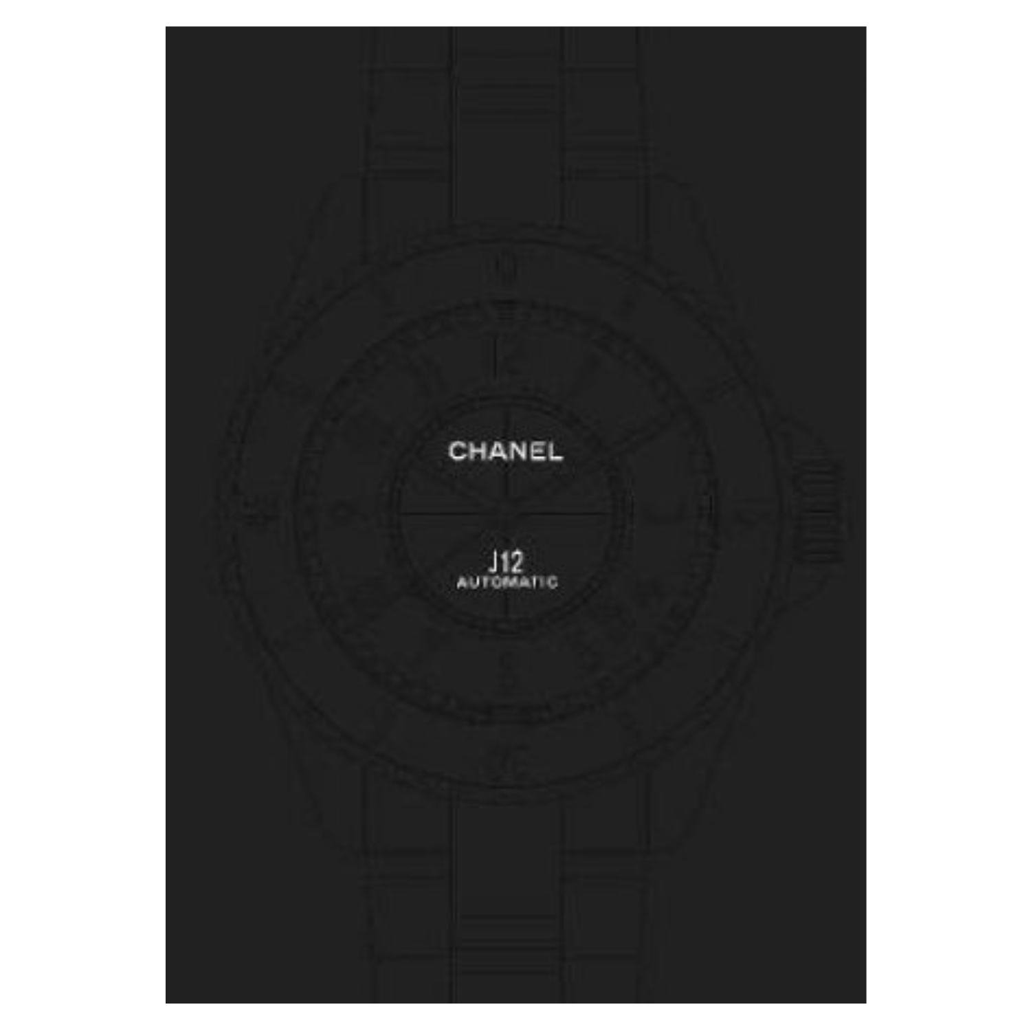 Chanel Eternal Instant Book