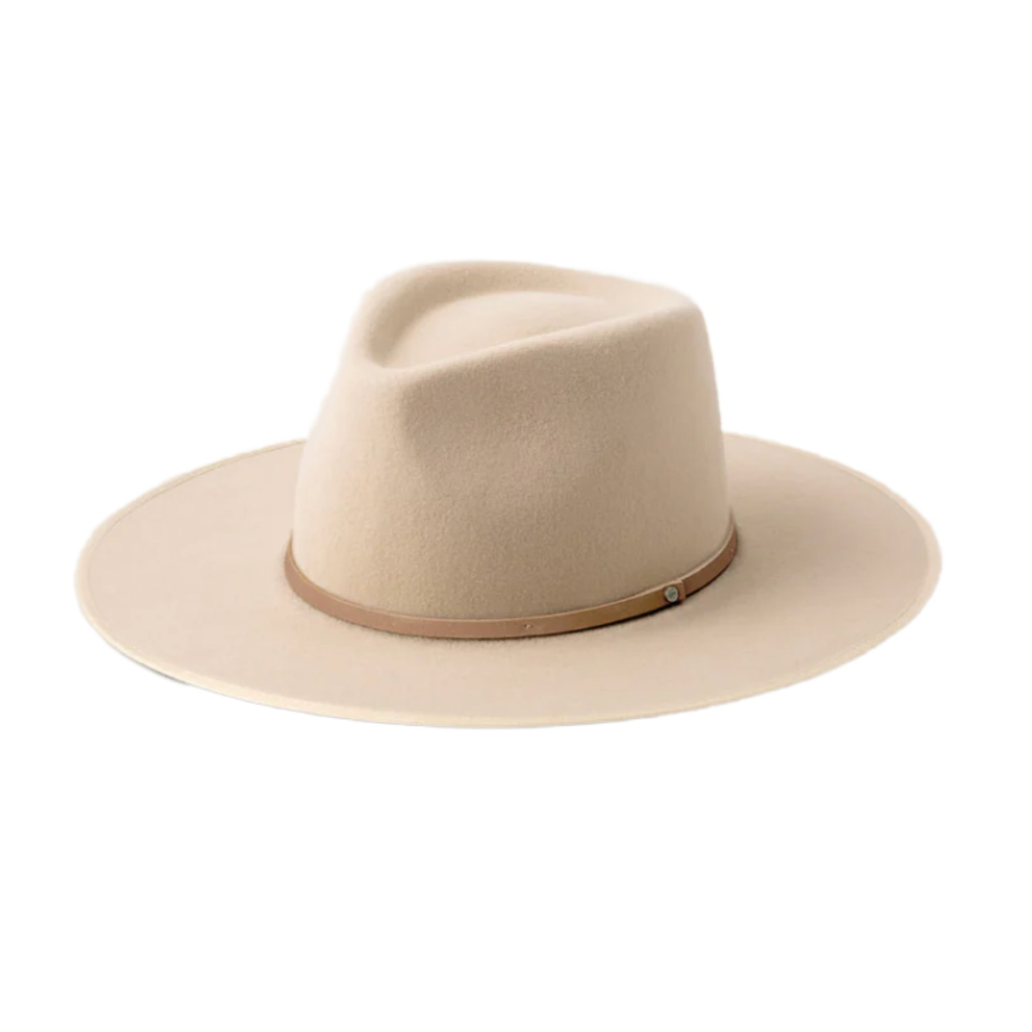 Andy Fedora - Cream