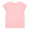 Pink Beach Bum Boxy Fit T-shirt