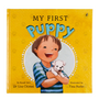 DOG My First Puppy Book