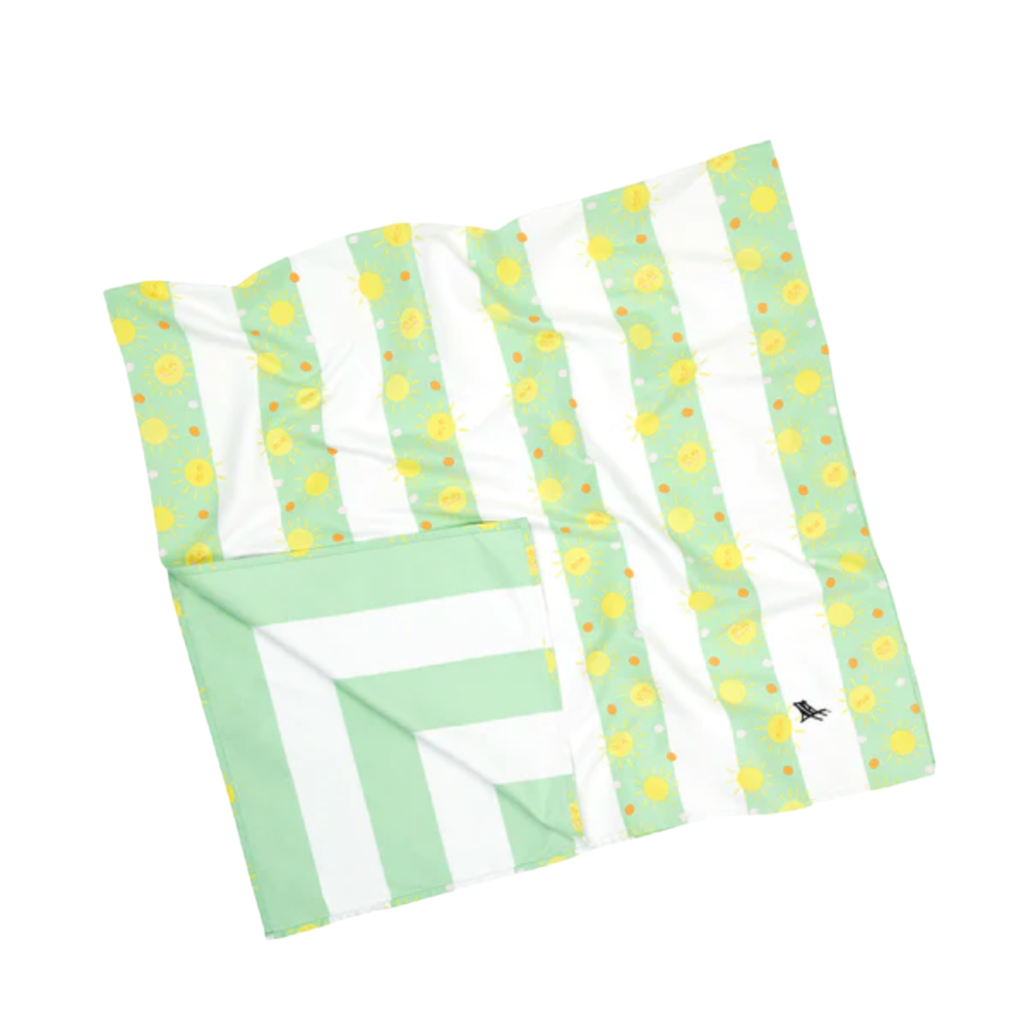 Beach Towel Kids-Fun in the Sun M