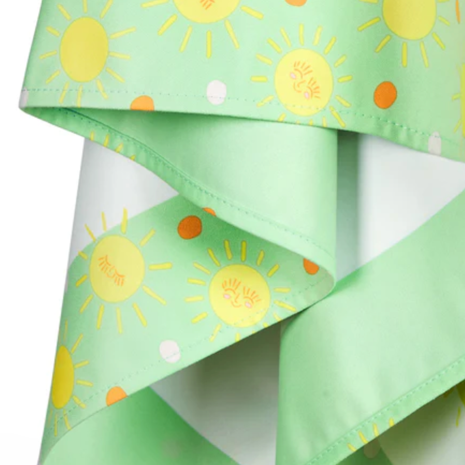Beach Towel Kids-Fun in the Sun M