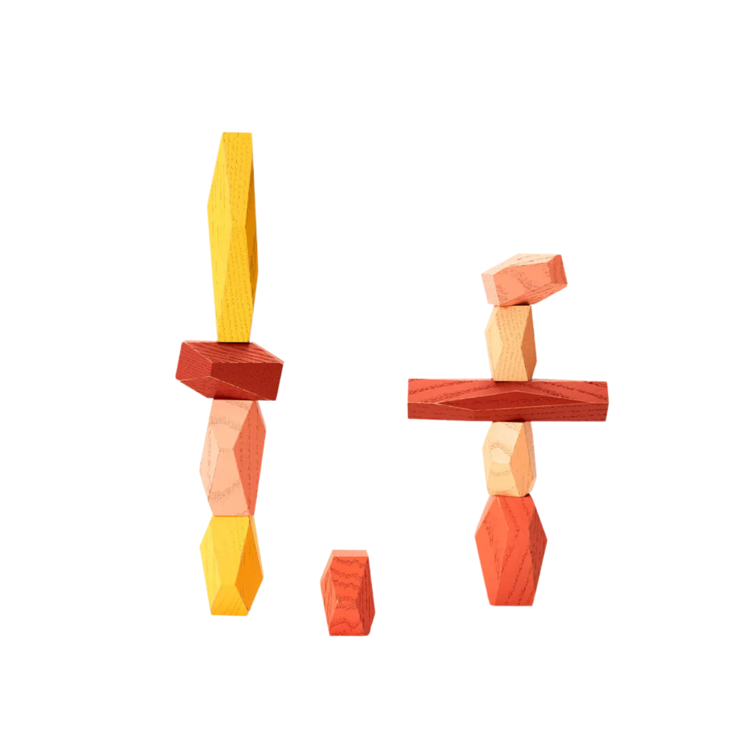 Balancing Blocks by Areaware