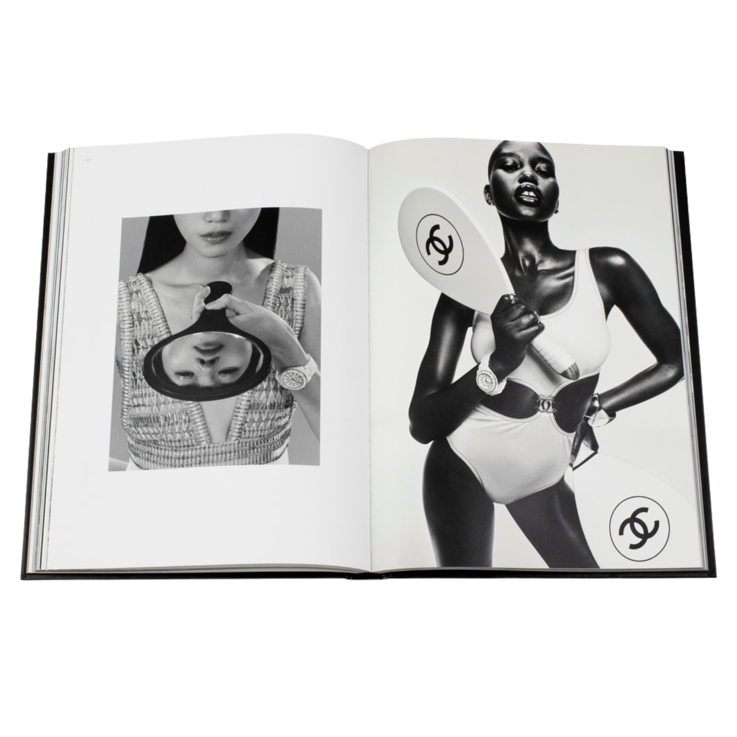 Chanel Eternal Instant Book