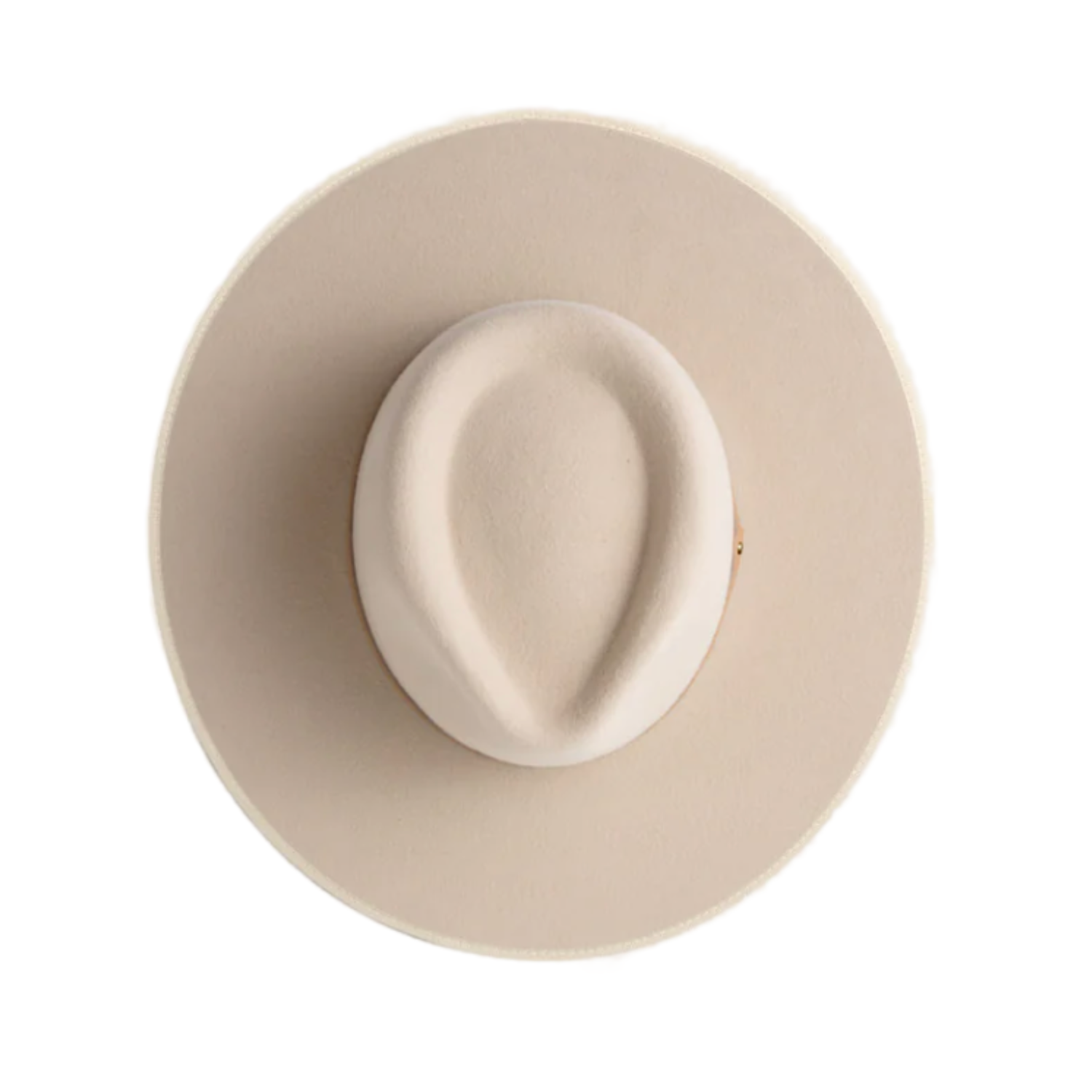 Andy Fedora - Cream