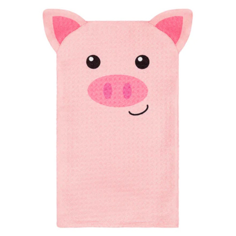 Baby/Toddler Towels