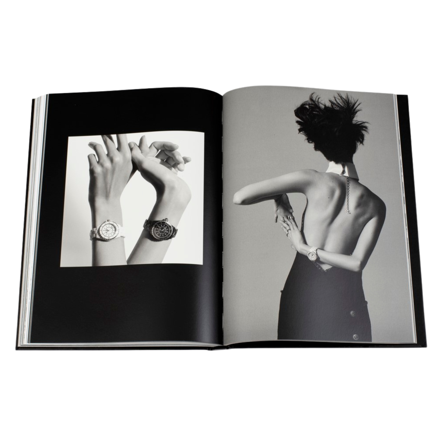 Chanel Eternal Instant Book