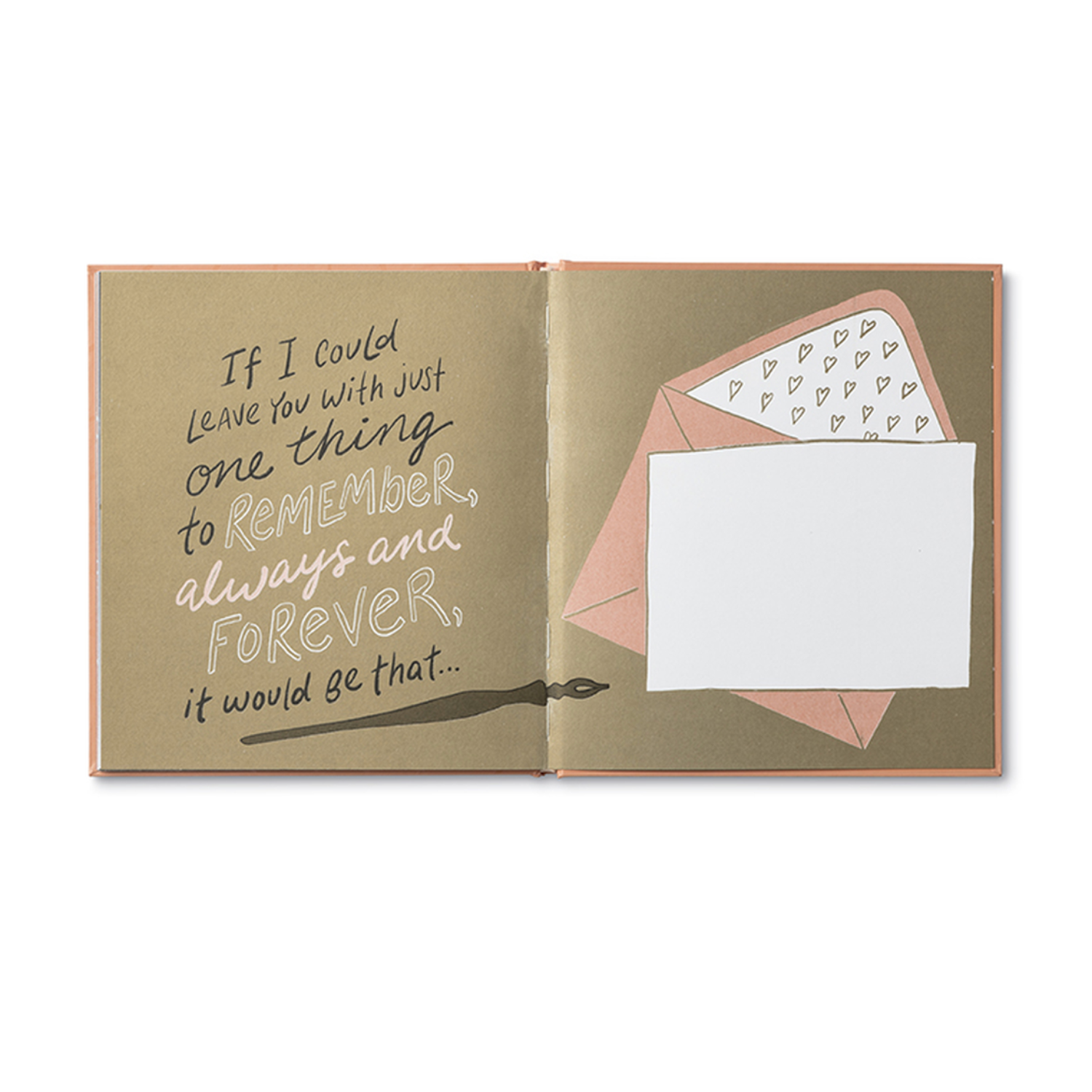 Mum, I Wrote a Book about you