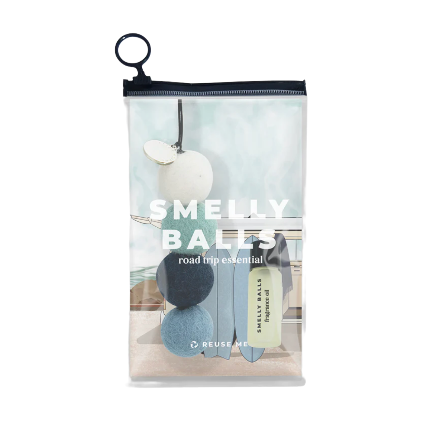 Smelly Balls | Cove Set
