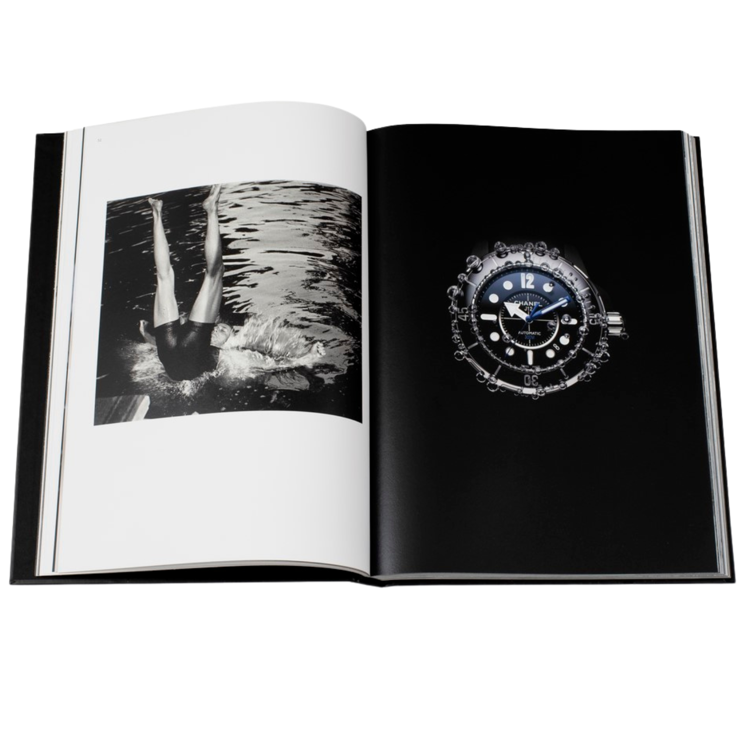 Chanel Eternal Instant Book