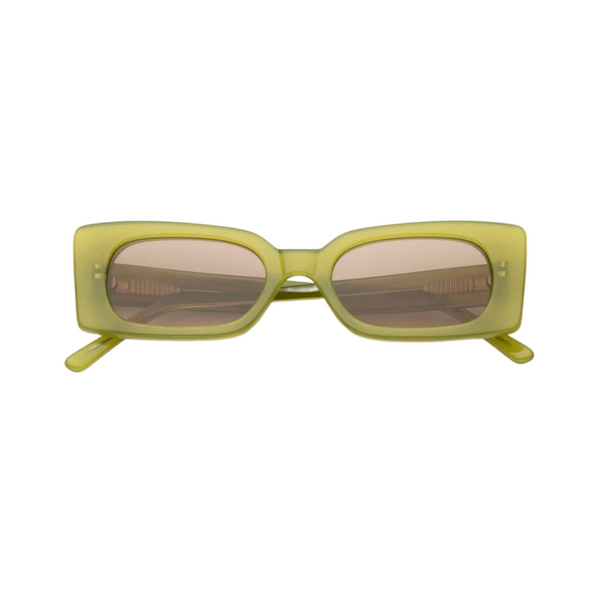 Salome Sunglasses-Leaf