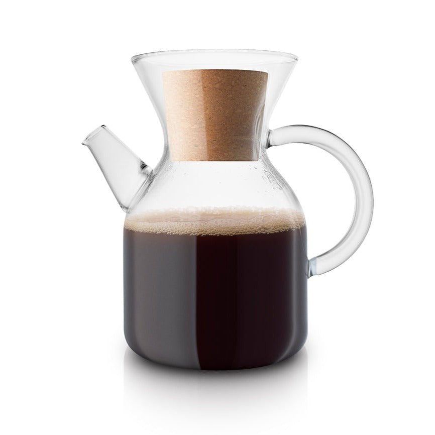 Pour Over Coffee Maker